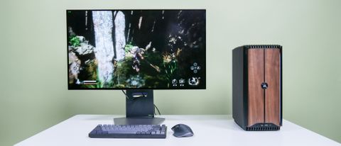 Corsair One i500