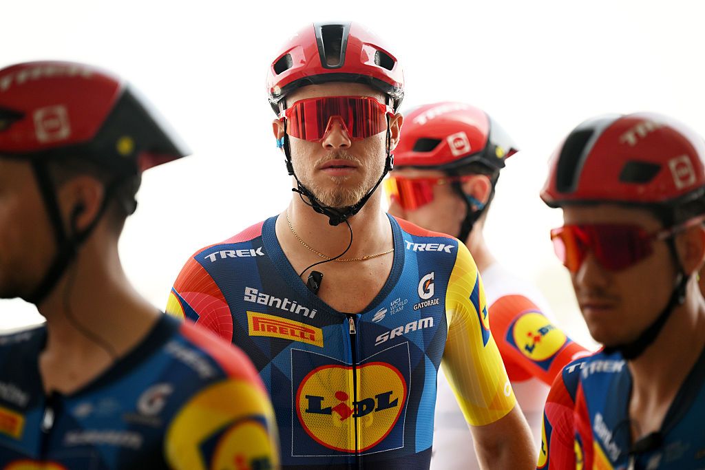 Lidl-Trek chase sprints, stages and the GC at the Giro d'Italia