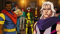 X-Men '97 episode 4