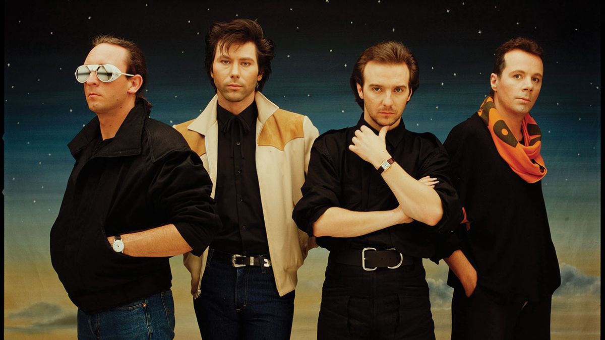 Ultravox