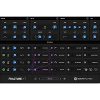 Glitchmachines Fracture XT: Was $49, now $5