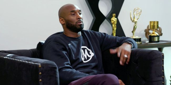 5 Documentaries And Specials About Kobe Bryant To Watch Streaming ...