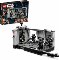 Lego Star Wars Dark Trooper Attack $34.99 $26.99 at Amazon