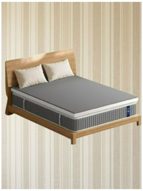 3" Extra Firm Mattress Topper (twin)