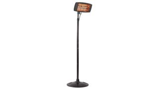 Gasmate EH325 2000W electric patio heater