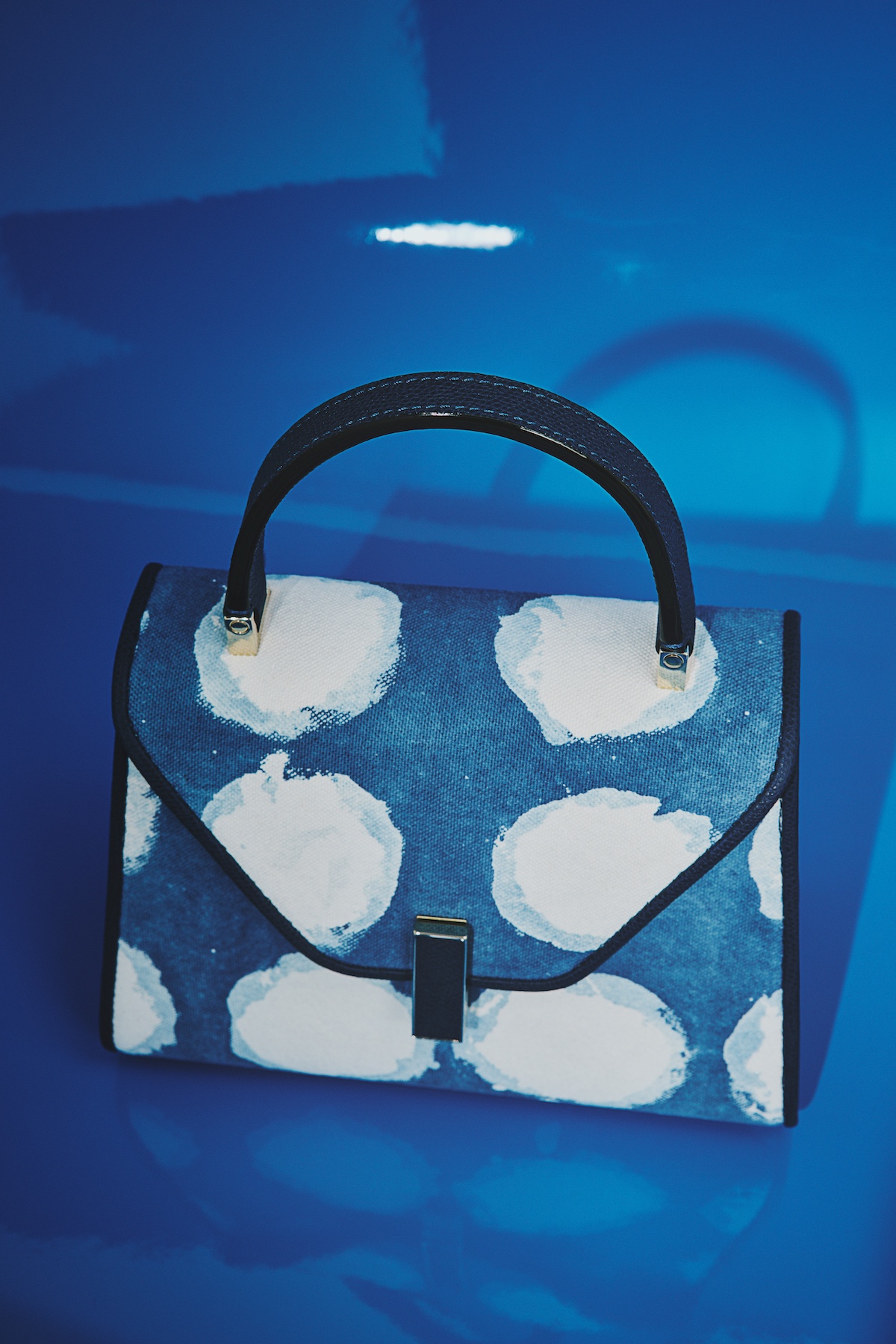 Valextra Journey of Craftsmanship Limited Edition Handbags