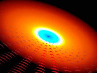 New Type of Quasar Discovered