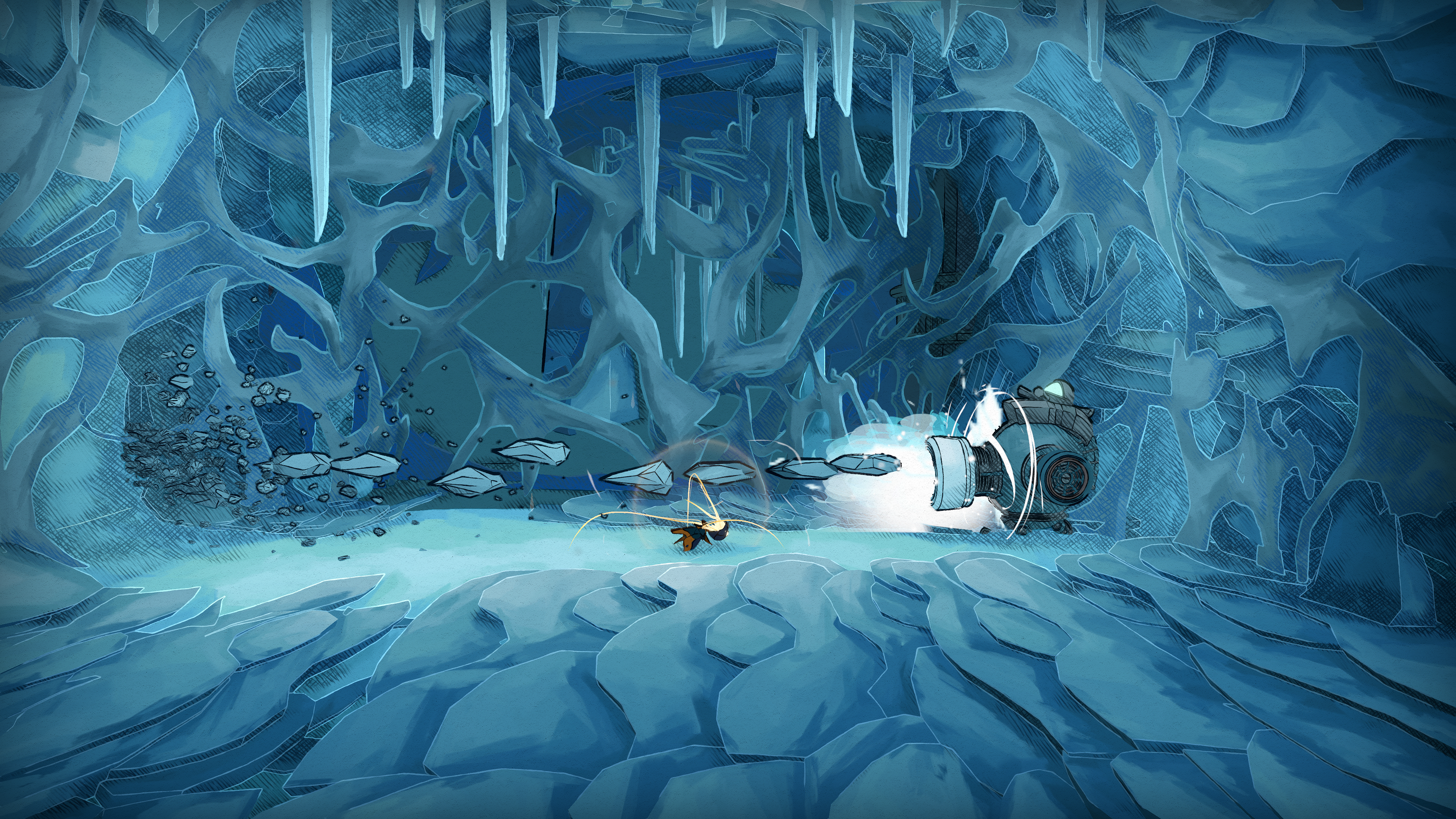 MIO: Memories in Orbit