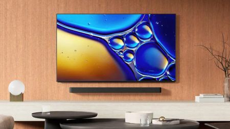 Sony Bravia 8 II