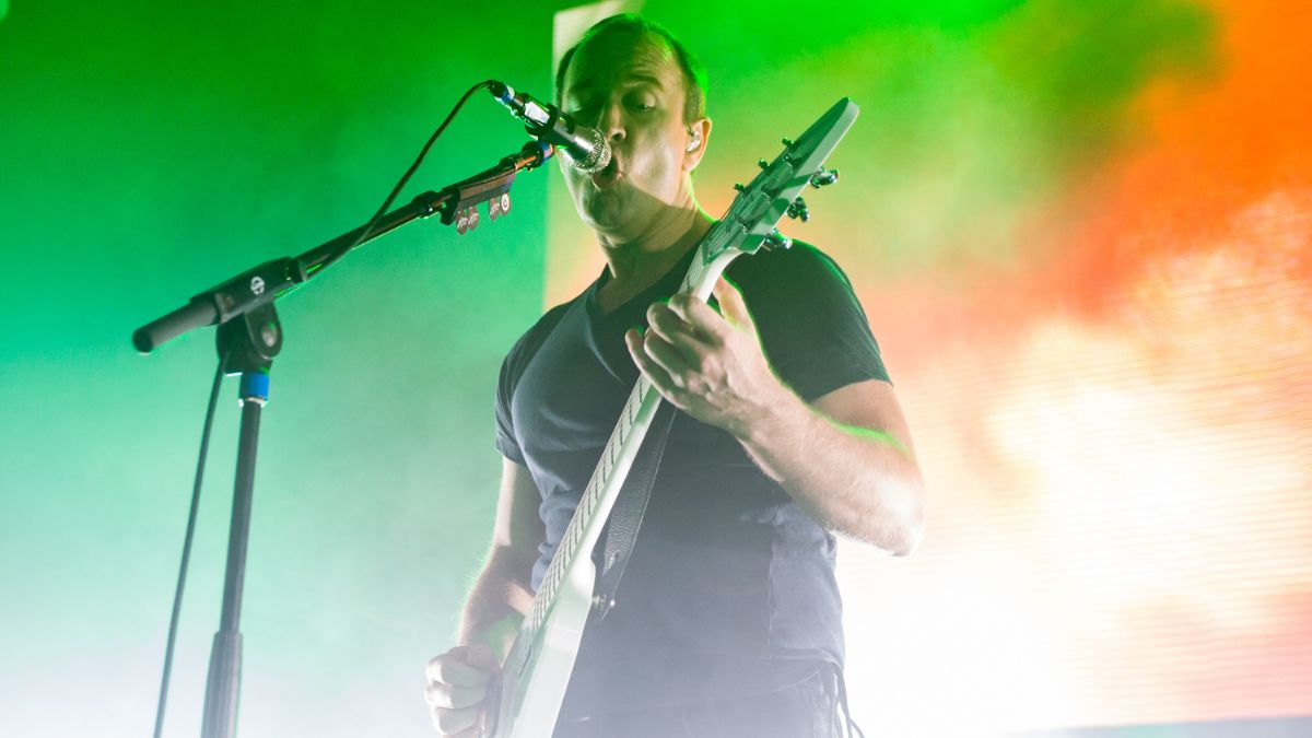 Brendon Small