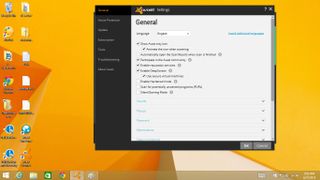 Avast Premier 2015 Review - PC Antivirus Software | Tom's