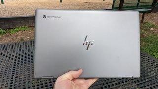Hp Chromebook X360 14c 6