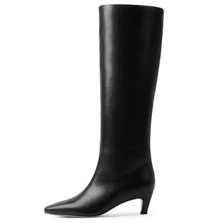 Modatope Knee High Boots