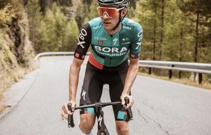 Bora Hansgrohe release new look 2022 kit Cycling Weekly