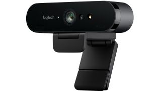 Logitech Brio Ultra HD