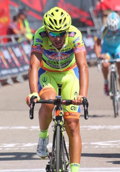 Matteo Rabottini (Neri Sottoli)