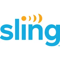 Sling TV Orange and Blue Sling Subscription