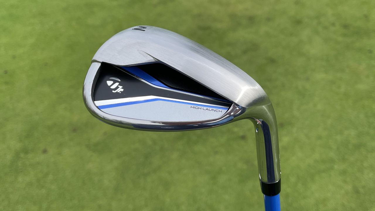 Team TaylorMade Junior Set Review