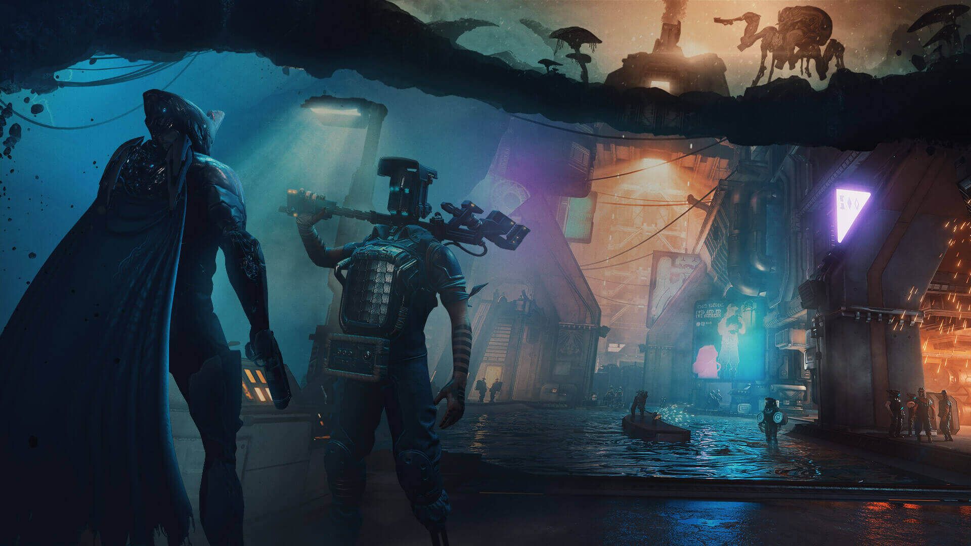 Solaris Patio Sessions feat. Bahr BQ Mike \u0026 Brian Kittrell - Chasing Rabbits, image size:1920x1080