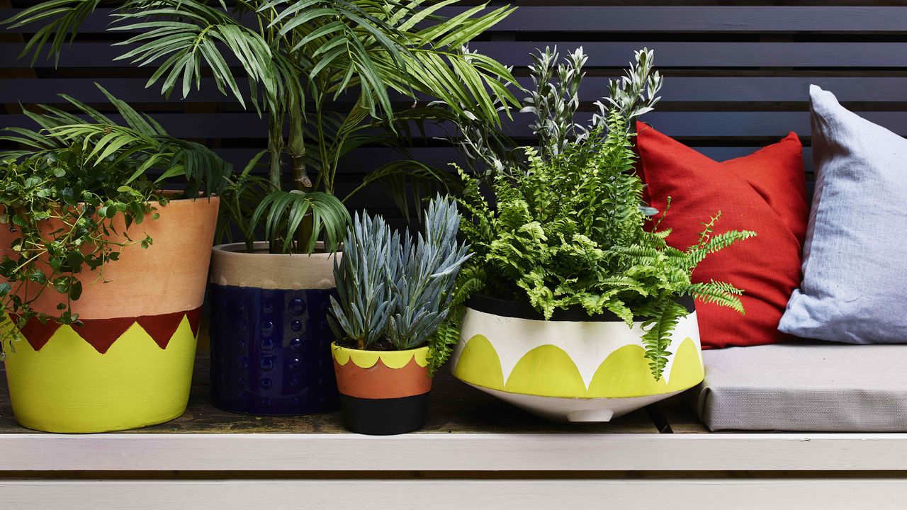 Cheap Garden Ideas: 42 Ways To Update Your Space For Less | Gardeningetc