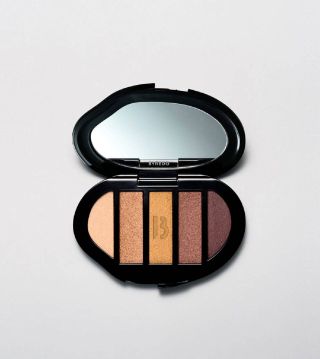 Eyeshadow 5 Colours