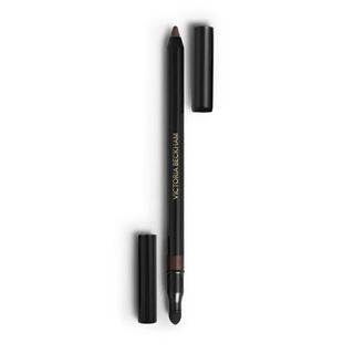 Victoria Beckham Beauty Satin Kajal Matte Liner in Cocoa