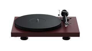 Pro-Ject Debut Evo 2 turntable