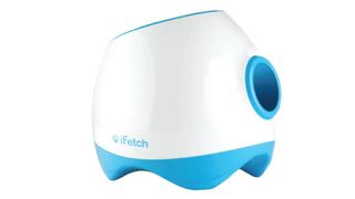 iFetch Too Interactive ball throwing machines for dogs