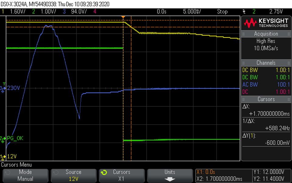 Thermaltake Smart BM2 750W
