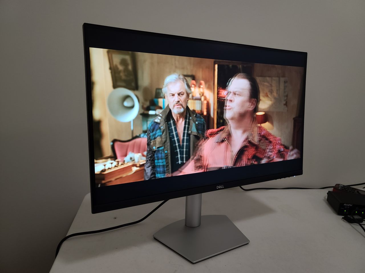 Dell S2721QS