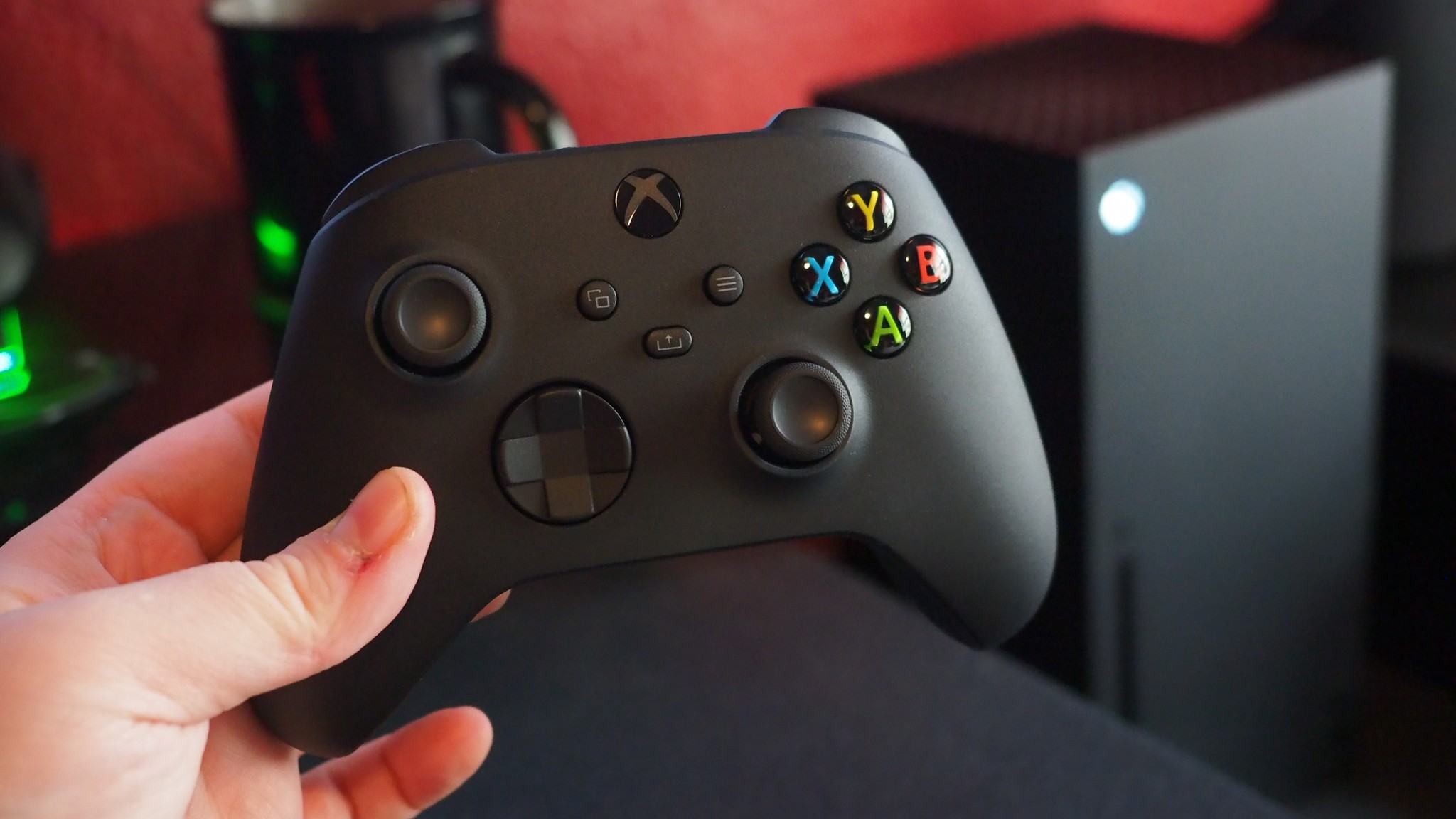 How to gameshare on an Xbox One