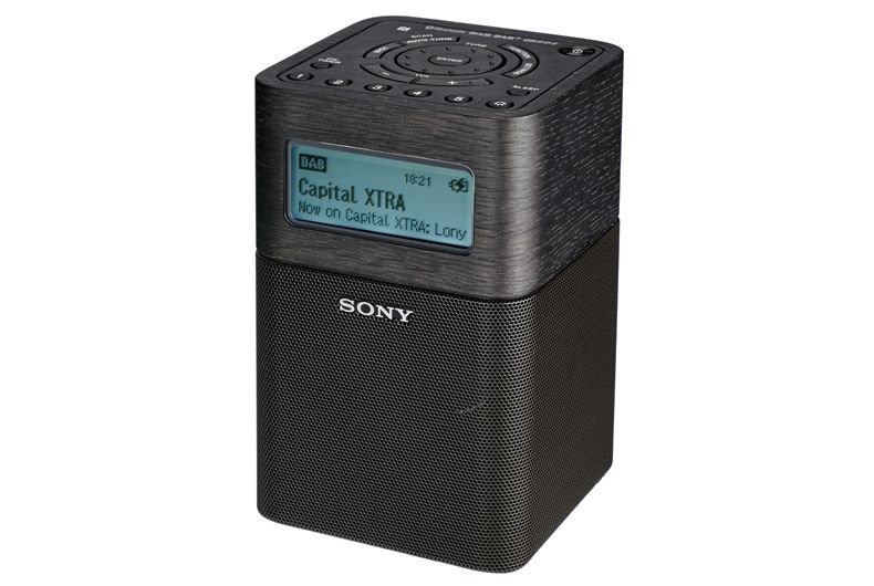 Sony XDR-V1BTD Hi-Fi? review | What