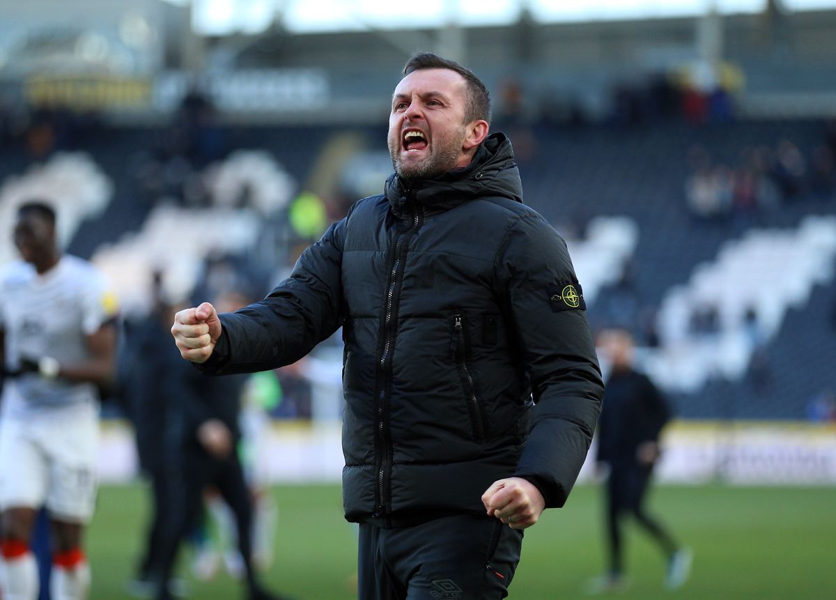 Sky Bet Championship 2022-2023 Preview