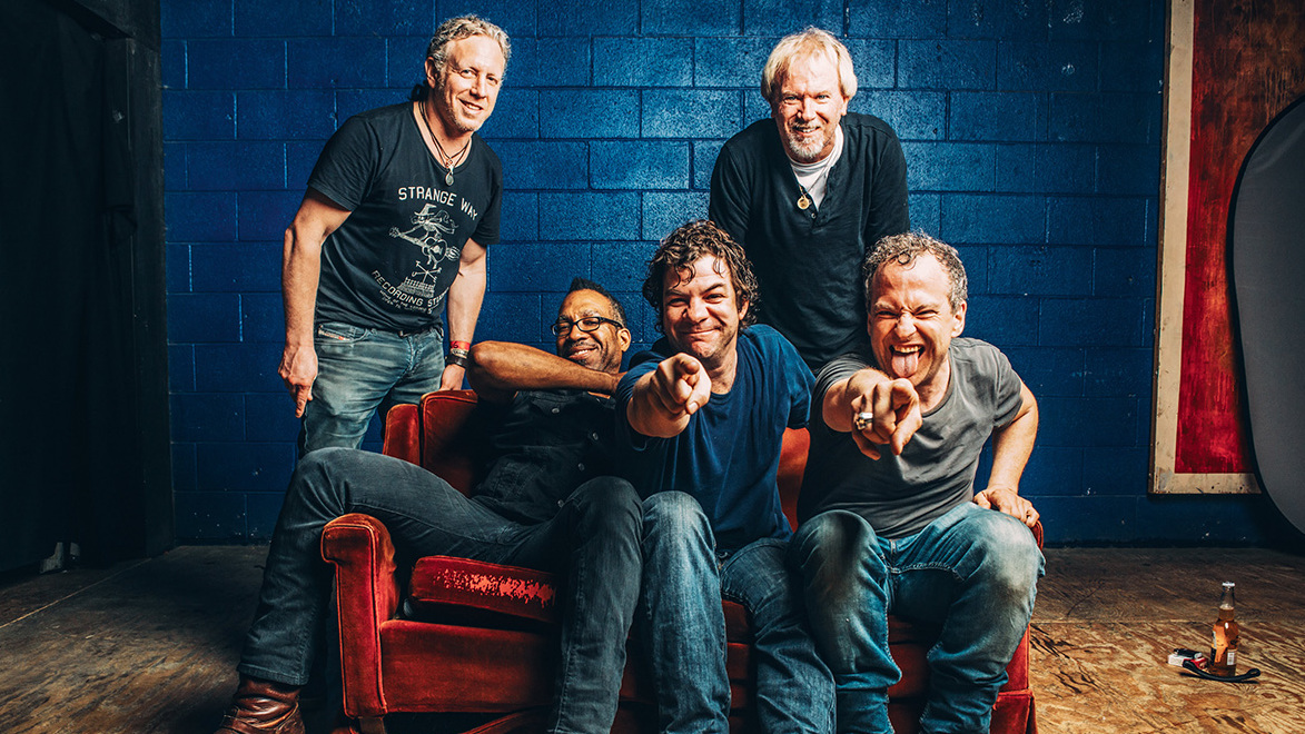 The Dean Ween Group