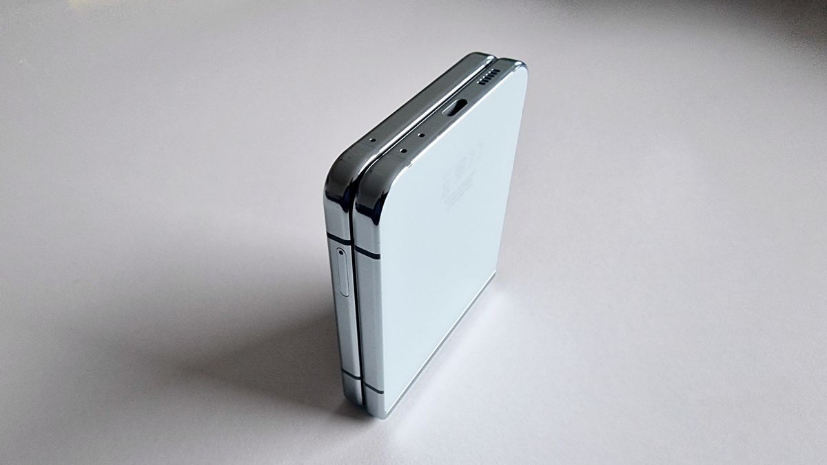 Galaxy Z Flip 5