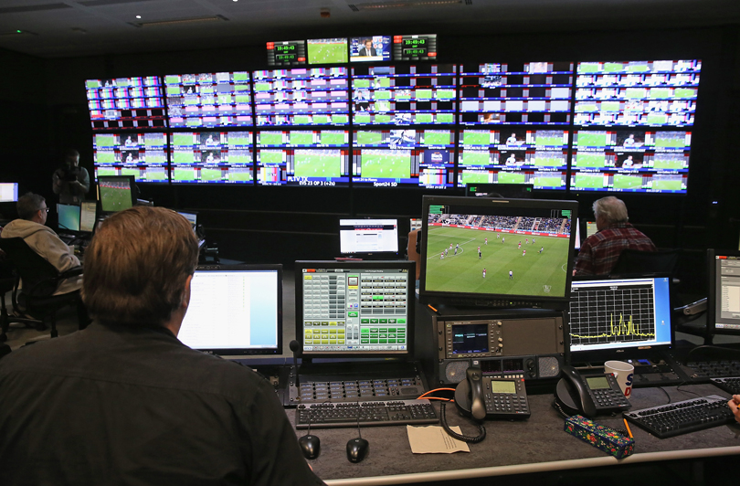 Inside Premier League Productions: The Company You Know Nothing About ...