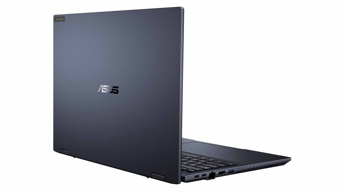 ASUS ExpertBook B5 Flip (B5602F)