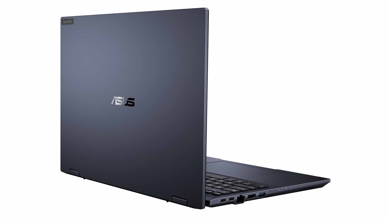 ASUS ExpertBook B5 Flip (B5602F)