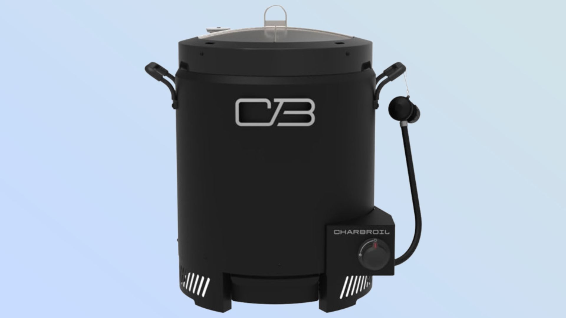 Charbroil The Big Easy Outdoor Air Fryer