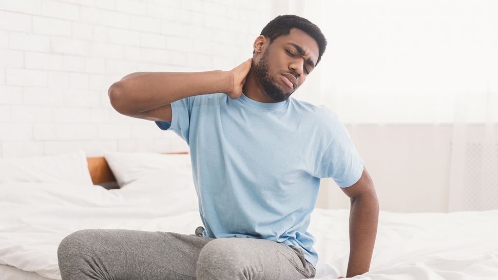 What is edge support, and why is it important for your mattress