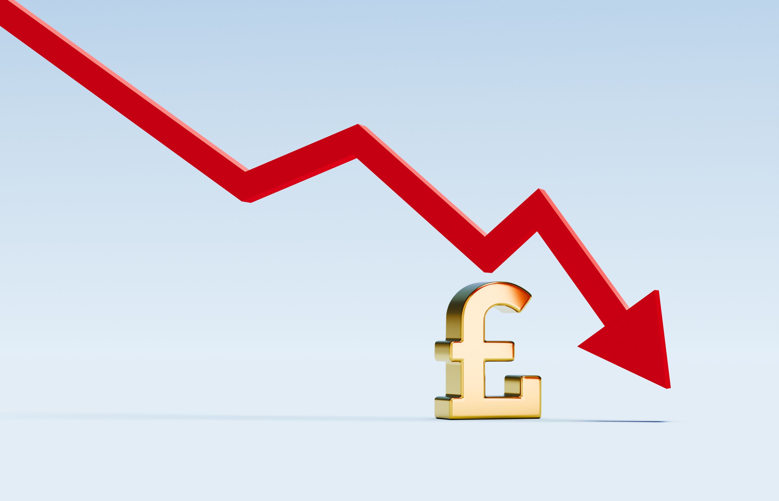 Number of UK millionaires hits lowest level since 2008 financial crisis