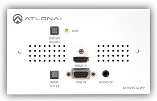 Atlona HDMI and Audio Products with HDBaseT