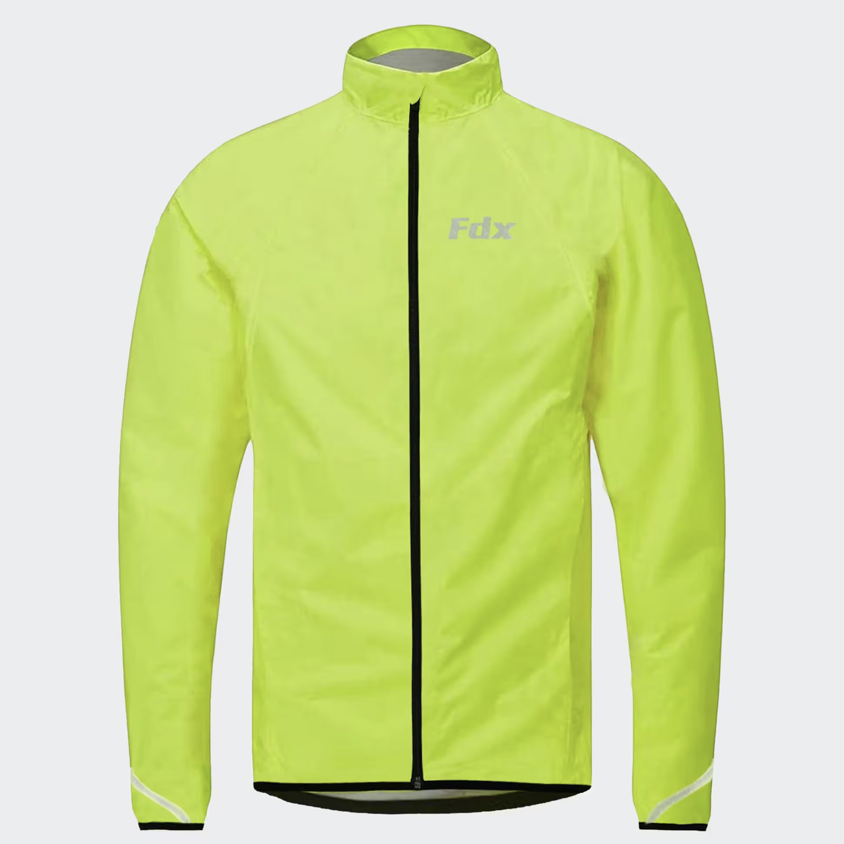 FDX J20 Men&amp;rsquo;s Waterproof Cycling Jacket