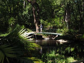 Botanic Gardens