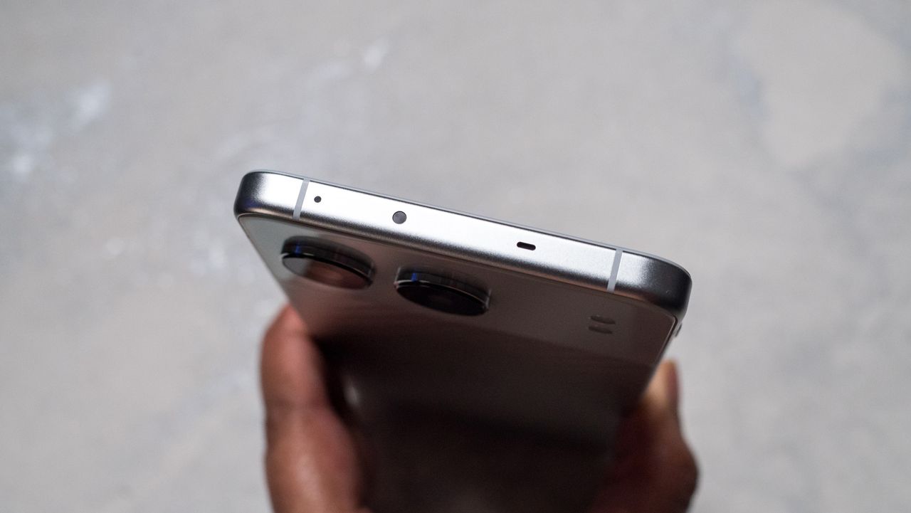 OnePlus Nord 4 review