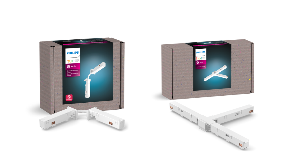 Philips Hue has finally revealed its new smart lights — here's all you ...