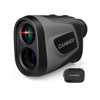 Cammoo Golf Rangefinder | Get 54% off at Amazon
Was $129.99