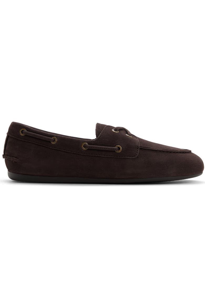 Slim Boat Shoe