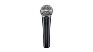 Best XLR microphone: Shure SM58