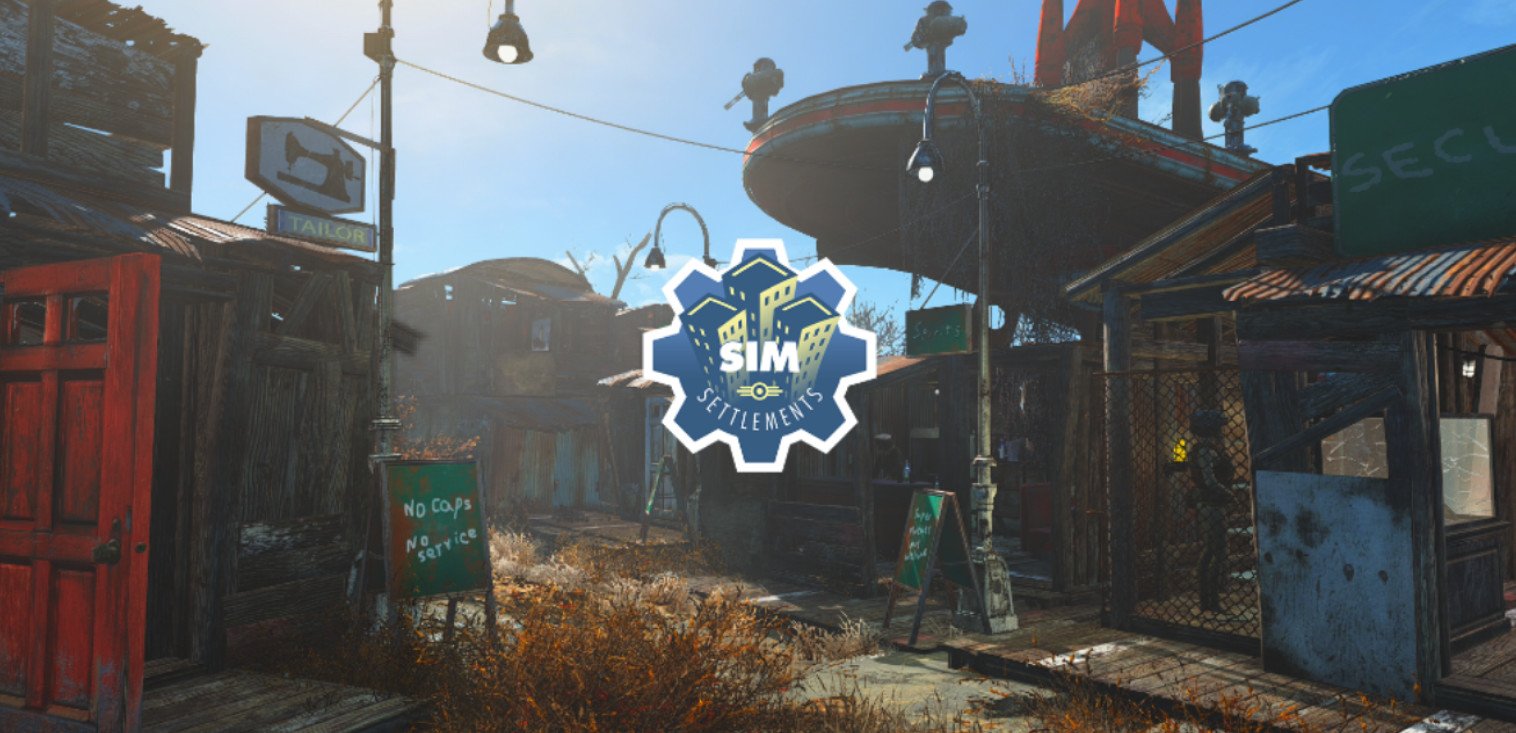 Лучшие моды Fallout 4 на ПК